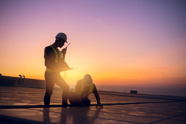 Best Slate Roofing Contractor  in Marshallton, PA