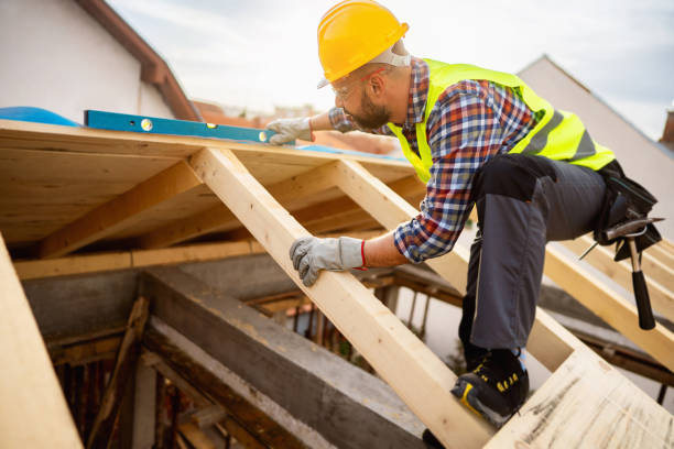 Best Local Roofing Companies  in Marshallton, PA
