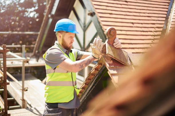 Tile Roofing Contractor in Marshallton, PA