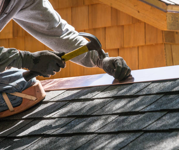Best Roof Gutter Cleaning  in Marshallton, PA